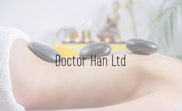 Photo of Doctor Han Ltd
