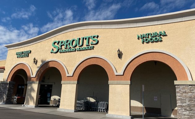 Photo of Sprouts Farmers Market