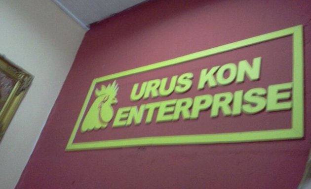 Photo of Urus Kon Enterprise