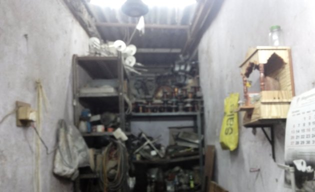 Photo of Rajesh Silai Machine Shop