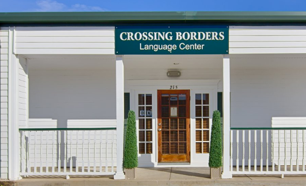 Photo of Crossing Borders Language Center Galleria