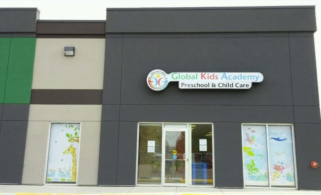 Photo of Global Kids Academy II