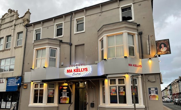 Photo of Ma Kelly's Blackpool Central