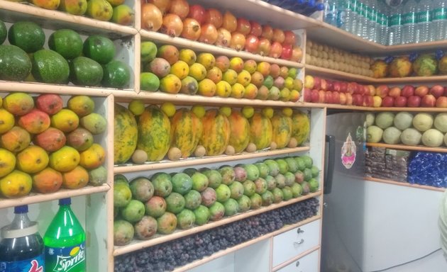 Photo of Sri Ganesh Fruit Juice Centre