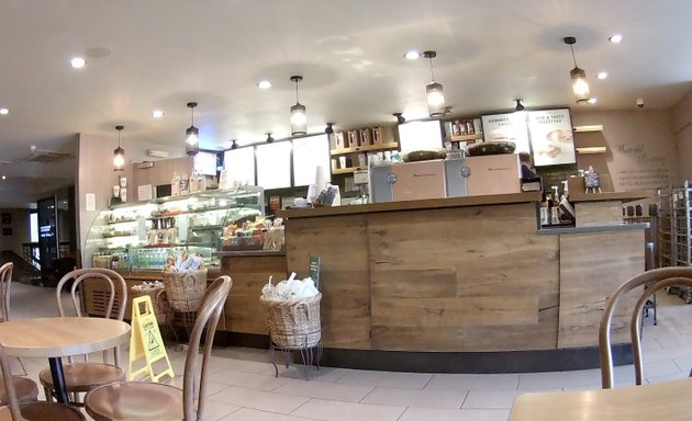 Photo of Starbucks Coffee