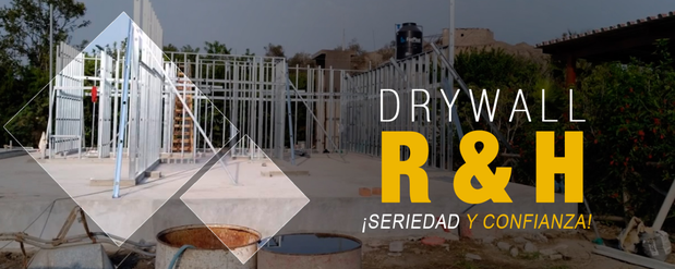 Foto de Drywall R&H