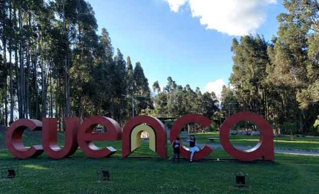 Foto de Parque Tarqui Guzho