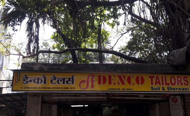 Photo of Denco Tailors