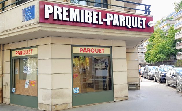 Photo de Premibel Parquet Boulogne