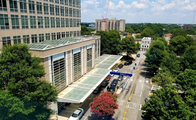 Photo of Emory University Hospital Midtown