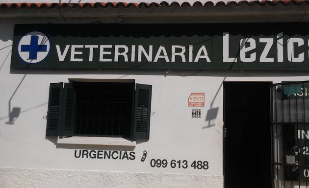 Foto de Veterinaria Lezica