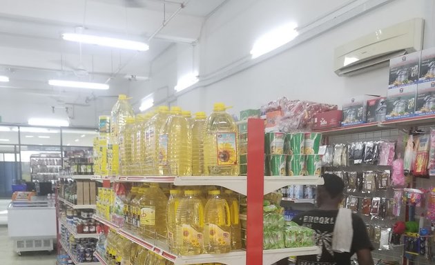 Photo of Al Madina Supermarket