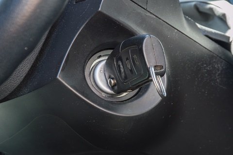 Photo of Car key Copy San Antonio