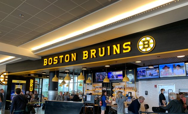 Photo of Boston Bruins