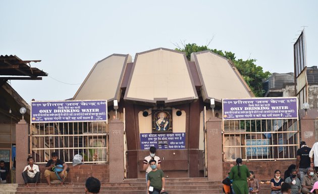 Photo of शीतल जल केंद्र Free Drinking Water Station