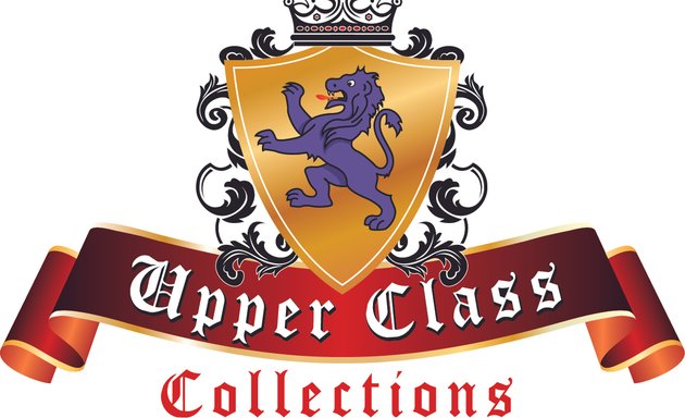 Photo of Upper Class Collections Corporation