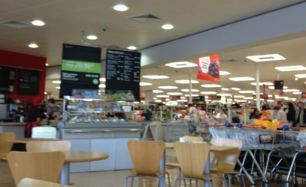 Photo of Sainsbury's