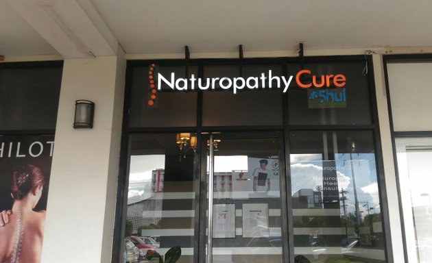 Photo of Naturopathy Cure