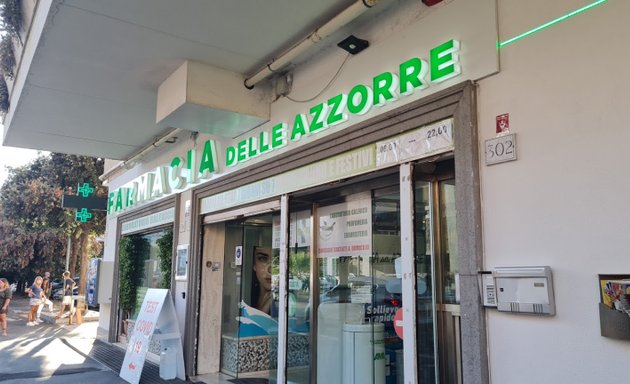 foto FARMACIA delle Azzorre