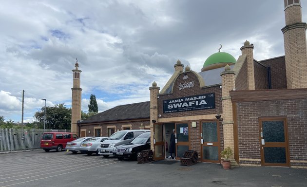 Photo of Jamia Masjid Swafia