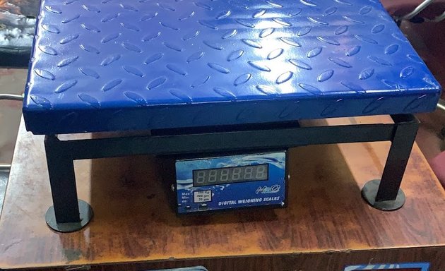Photo of Venkateshwara Weighing Scales