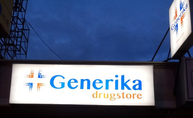 Photo of Generika Drugstore