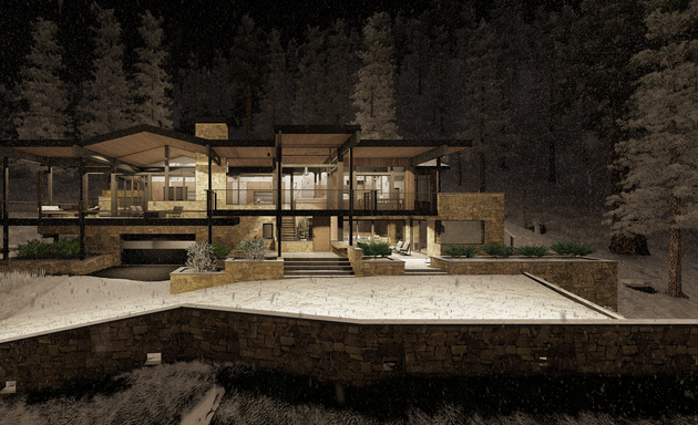 Photo of Ryan Borman Architect