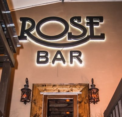 Photo of Rose Bar