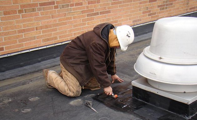 Photo of Enterprise Roofing Contractors