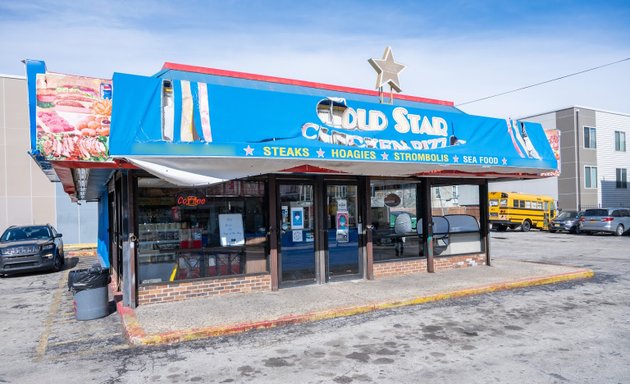 Photo of Gold Star Pizza