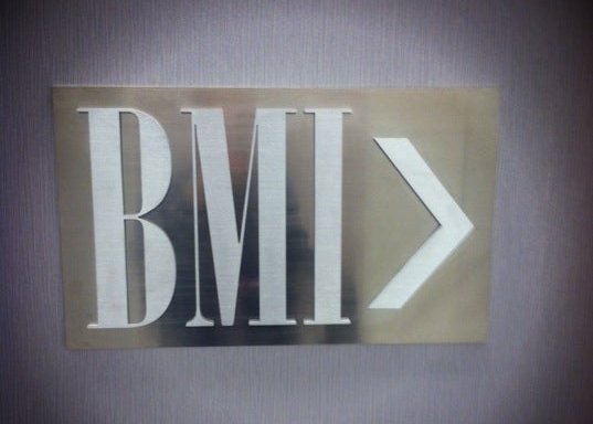 Photo of BMI