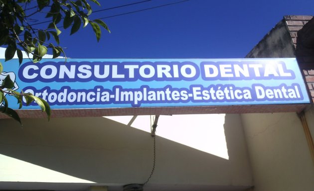 Foto de Consultorio Dental Dra. Monica C. Reichel