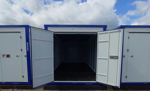 Photo of Goodcase Storage Container Ltd