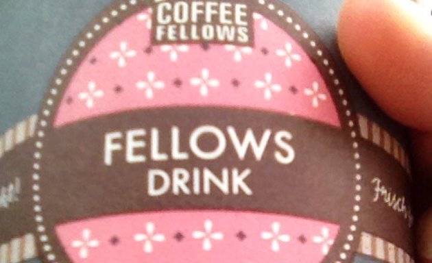 Foto von Coffee Fellows