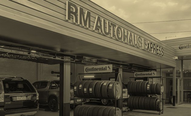 Photo of RM Autohaus Express