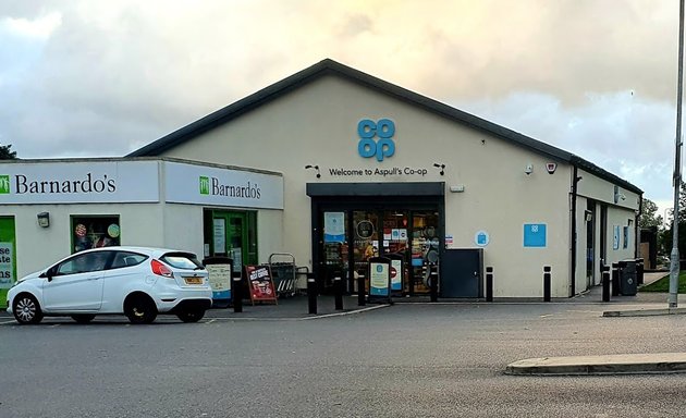 Photo of Co-op Food - Aspull - Haigh Road