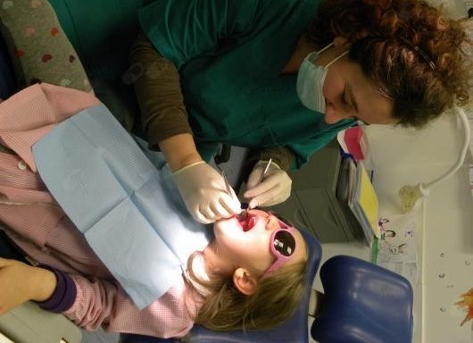 foto Dott.ssa Viviana Paturzo, Dentista