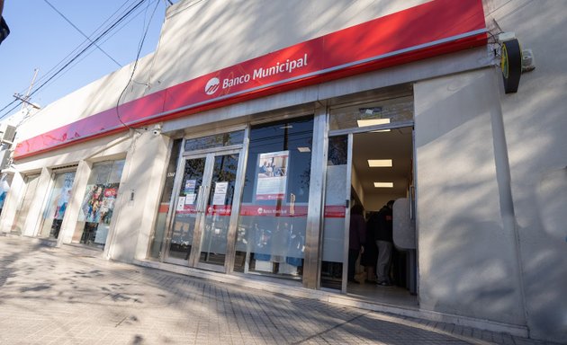 Foto de Banco Municipal