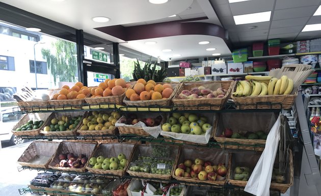 Photo of Euro Supermarket Food And Wine