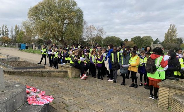 Photo of Athelney Primary School