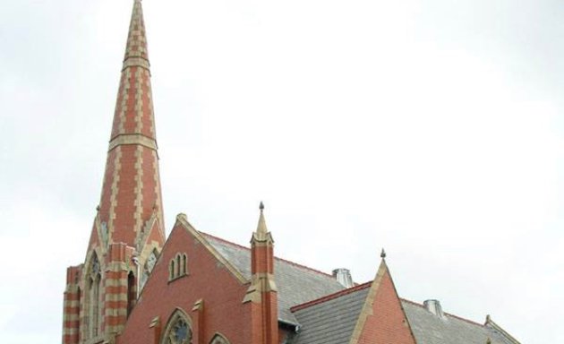 Photo of Church Alive, Blackpool