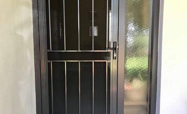 Photo of MJ Security Doors Adelaide