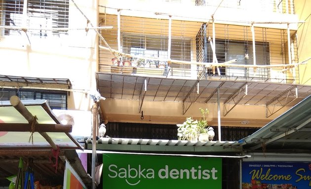 Photo of Sabka dentist - Kandivali (East) Thakur Village