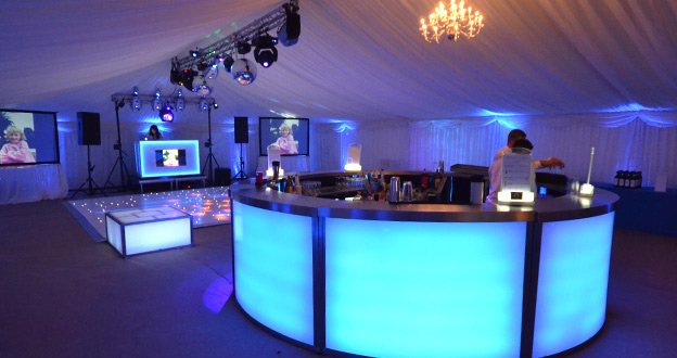 Photo of Avon Catering & Event Hire