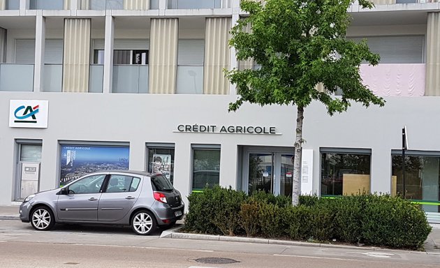 Photo de Crédit Agricole Nantes Chenaie