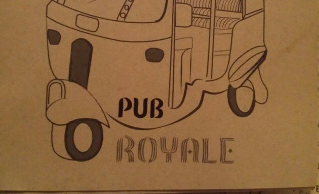 Photo of Pub Royale