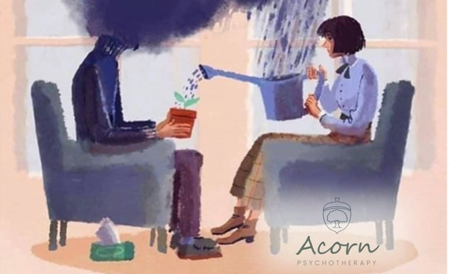 Photo of Acorn Psychotherapy