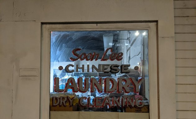 Photo of Soon Lee Hand Laundry