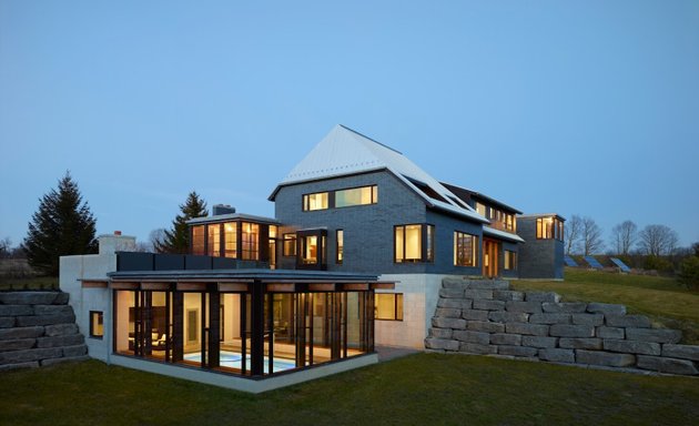 Photo of Boxwood Architects