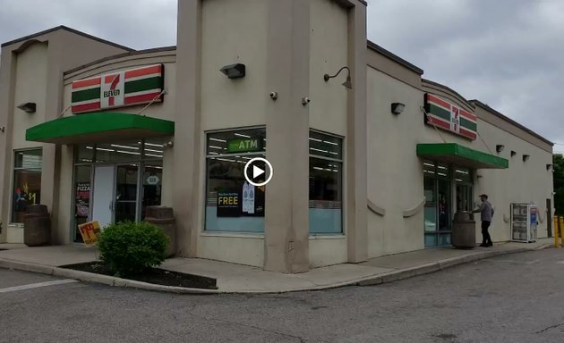 Photo of 7-Eleven